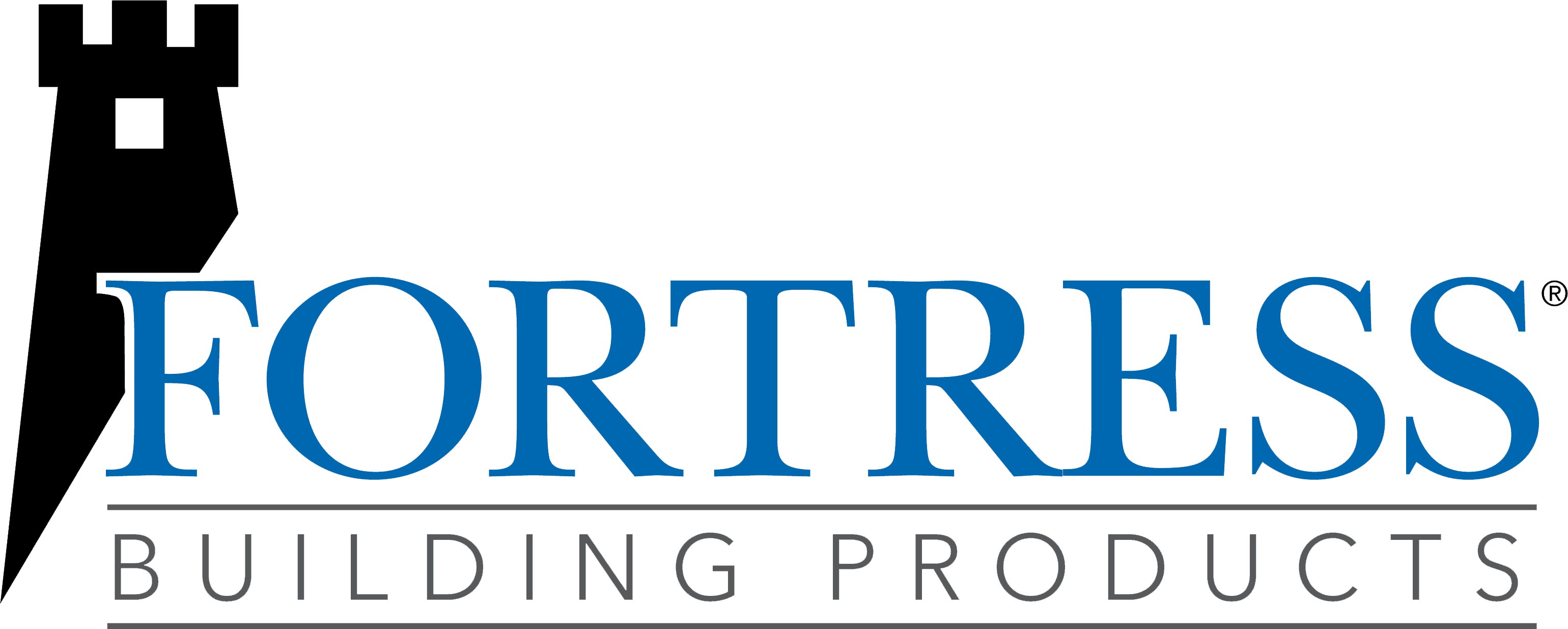 Fortress Building Products Logo